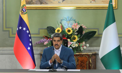 ABD, MADURO İÇİN KOYDUĞU ÖDÜLÜ 50 MİLYON DOLAR YAPTI