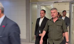 AKP'Lİ AVUKAT MÜCAHİT BİRİNCİ HAKKINDA ADLİ KONTROL KARARI