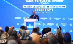 ARAPÇA ÖĞRENİMİ İÇİN MİLLİ EĞİTİM BAKANLIĞI NE ADIM ATTI?