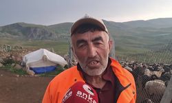 BESİCİLER  ŞAP HASTALIĞI NEDENİYLE ÇARESİZ