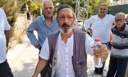BİZ TERORİST DEĞİLİZ, MAHKÛM DEĞİLİZ, YOKSULUZ!