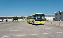 BURSA BÜYÜKŞEHİR BELEDİYESİ NEREYE OTOBÜS HEDİYE ETTİ?
