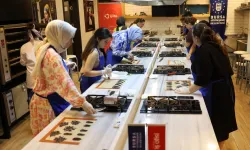 BURSA BÜYÜKŞEHİR BELEDİYESİ'NİN  KADINLARA BÜYÜK DESTEĞİ