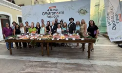 BURSA GASTRONOMİ FESTİVALİ NEFES KESECEK