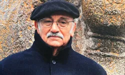 ÇEKÜL VAKFI KURUCUSU METİN SÖZEN VAFAT ETTİ
