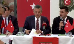 "CHP ŞEHİT AİLELERİ,  GAZİLER ÜZÜLMESİN DİYE KOMİSYONDA"
