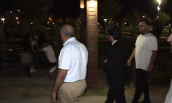 "DİYARBAKIR'DA HALKIN ÇÖZÜM SÜRECİ İÇİN KAYGILARI VAR"