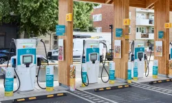 ELEKTRİKLİ OTOMOBİL SAYISI ARTARKEN ŞARJ HACMİ NE OLDU?