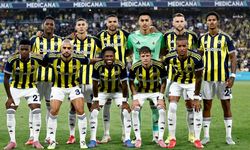 FENERBAHÇE DESTAN YAZDI. FEYENOORD'U 5-2 YENDİ