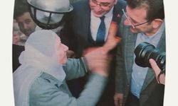 İMAMOĞLU: "KÜRTÇE ÖĞRENMEYE GAYRET GÖSTERİYORUM"