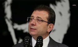 İMAMOĞLU THE ECONOMIST'E NE YAZDI?