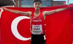 İŞTE ERCİYES ÜNİVERSİTESİNİN AVRUPA ŞAMPİYONU
