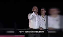 ÖZGÜR ÖZEL İFŞA ETTİ, O AVUKAT GÖZALTINA ALINDI