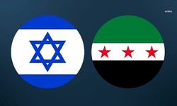 SURİYE DIŞİŞLERİ BAKANI İSRAİL HEYETİ İLE NEDEN GÖRÜŞTÜ?