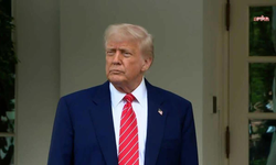 TRUMP GEORGE SOROS'UN YARGILANMASINI İSTİYOR