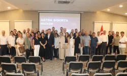 BALKANTÜRKSİAD’DAN EKONOMİ SEMİNERİ