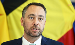 BELÇİKA FİLİSTİN'İ DEVLET OLARAK TANIYACAK