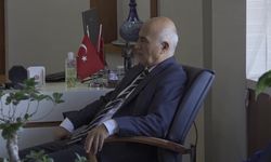 BURSA GEMLİK'TE VATANDAŞLAR BAŞKAN BOZBEY İLE BULUŞTU