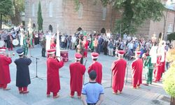 BURSA'NIN DÜŞMAN İŞGALİNDEN KURTULUŞUNUN 103. YILDÖNÜMÜ