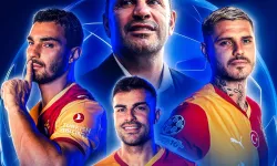 GALATASARAY ŞAMPİYONLAR LİGİNDE İLK SINAVINA ÇIKIYOR