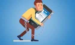 GENÇLER EKRAN BAŞINDA GEÇİRDİKLERİ SÜREYİ NASIL AZALTACAK?