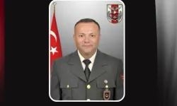 GÖREV BAŞINDA KALP KRİZİ GEÇİREN ASKER ŞEHİT OLDU