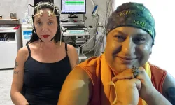 GÜLLÜ KONUSUNDA KONUŞAN ONUR AKAY GÖZYAŞLARINI TUTAMADI