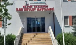 HER 3 SANİYEDE BİR KİŞİYE DEMANS TANISI KONUYOR