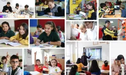 MİLYONLARCA ÖĞRENCİ İÇİN ZİL ÇALDI