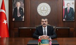 "OECD RAPORU EĞİTİMDE İLERLEMEMİZİ TEYİT ETTİ"