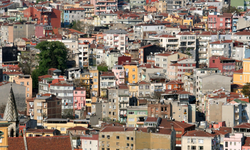 TÜİK VERİLERİNE GÖRE KİRA ARTIŞ ORANI YÜZDE 39,62 OLDU