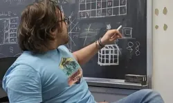 TÜRK BİLİM İNSANI DR FURKAN DÖLEK ABD'DE GÖZALTINDA