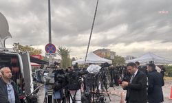 CHP'NİN OLAĞANÜSTÜ KURULTAYLARININ İPTALİ DAVASI BAŞLADI