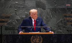 İSRAİL: NOBEL BARIŞ ÖDÜLÜNÜ TRUMP'A VERİN!