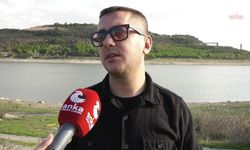 TMMOB: "ŞUBE SEKRETERİMİZ NURİ CEM CEYLAN GÖZALTINA ALINDI"