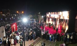 ALTIN PORTAKAL'IN GALİBİ "TAVŞAN İMPARATORLUĞU"