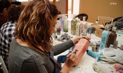 AYVALIK'ta MAHALLE EVLERİ'ne BÜYÜK İLGİ