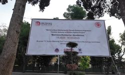 BORNOVA’da MUHTARLAR AKADEMİSİ BAŞLADI