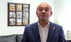 CHP'Lİ KARABAT; YOKSULLUK ARTIK YIKICI SORUN