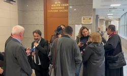 ARAPKİRLİ CUMHURBAŞKANINA HAKARETTEN HAKİM KARŞISINDA