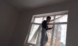 KAYBOLAN VEYSEL BİLEN İÇİN ARAMA ÇALIŞMASI SÜRÜYOR