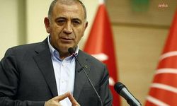 KAYYUM GÜRSEL TEKİN'DEN CHP HESAPLARINA ERİŞİM İSTEĞİ