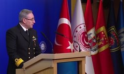 MSB: C-130 TİPİ UÇAKLARIMIZIN UÇUŞU TEDBİREN DURDURULMUŞTUR