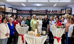 MURATPAŞA’da KADIN DAYANIŞMASI BÜYÜYOR