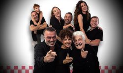 USTALIKLA İŞLENMİŞ MİZAH: "OYUNUN OYUNU”