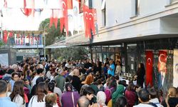 SELÇUK'ta "ATAYA SAYGI" SATRANÇ TURNUVASI