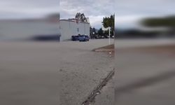 12 YAŞINDAKİ ÖĞRENCİ OKUL MÜDÜRÜNÜ AĞIR YARALADI