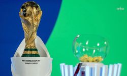 2026 DÜNYA KUPASI GRUPLARI BELLİ OLDU