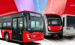 ANKARA'DA TOPLU ULAŞIMA YÜZDE 35 ZAM