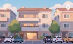 BAKAN GÖKTAŞ "ÇOCUKLAR GÜVENDE" UYGULAMASINI HAYATA GEÇİRDİK